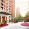 Lanson Place Jin Qiao Residence Foto: Lanson Place Jin Qiao Residence