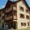 Apartment on the ground floor in Le Chazelet facing the Meije & its glacier - La Grave