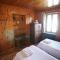 Chez Jean Pierre - Bedroom in a 17th century house - n 4