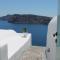 By The Mill - Oia