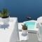 By The Mill - Oia