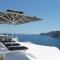 By The Mill - Oia
