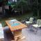 Sunny Paradise