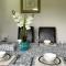 The Woodfarm Lodge - 3 Bedroom House with free Parking - Oxford