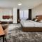 OREA Hotel Pyramida Praha
