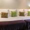 Tuskers Bush Lodge B&B