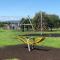 Two Bedroom Glen View Free Parking