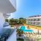 Inturotel Cala Esmeralda Beach Hotel & Spa - Adults Only - Cala d'Or