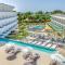 Inturotel Cala Esmeralda Beach Hotel & Spa - Adults Only - Cala d'Or