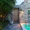 Muazzo Creta Stone House, Nature Escape with Pool, By ThinkVilla