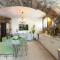 Muazzo Creta Stone House, Nature Escape with Pool, By ThinkVilla
