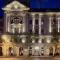 Mystery Hotel Budapest Foto: Mystery Hotel Budapest