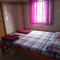 Gokarna RSN STAY in Top Floor for the Young & Energetic people of the Universe - Gokarna