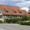 Romantisches Bed&Breakfast Apfelstern