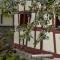 Romantisches Bed&Breakfast Apfelstern