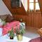 Romantisches Bed&Breakfast Apfelstern