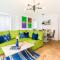 Sherlock Family and Contractor Home by Svelte Living Secure Parking - 伯明翰