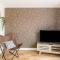 Sherlock Family and Contractor Home by Svelte Living Secure Parking - 伯明翰