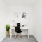 Sherlock Family and Contractor Home by Svelte Living Secure Parking - 伯明翰