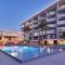 Zota Beach Resort - لونغبوت كي