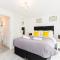Sherlock Family and Contractor Home by Svelte Living Secure Parking - 伯明翰
