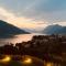 Residenza di Prestigio In Riva al Lago Marone Primo Piano