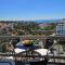 Superb view over Cascais and the Ocean, with wonderful balcony - Cascais