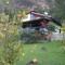 Casa Alpina com vista panoramica de Lumiar