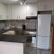 Serengeti Self Catering Units - 贝尔维尔