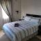 Serengeti Self Catering Units