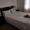 Serengeti Self Catering Units