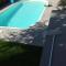 CUGNAUX Toulouse Metropole OUEST Chambre Privée de Luxe - SDB WC privée Terrasse Piscine Aqua Bike