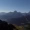 Ferienwohnung YogaHaus Berchtesgaden - Bischofswiesen