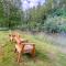 Moon River Suites #5 - North Bend