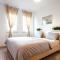 Modern Naive Downtown with free private garage-Fast WI-FI