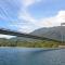 Alto Melimoyu Hotel & Patagonia