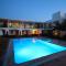The Losh Hotel