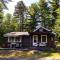 The Wilderness Inn: Chalets - 威尔明顿
