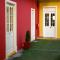 Holidays Hostel Arequipa