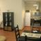 Apartamento Rural Albus Albi - Colmenar del Arroyo