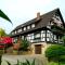 Pension am Weinberg