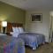 Budget Inn Williamsville