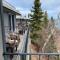 Cliff Dweller on Lake Superior