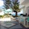 Kristall Suites