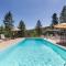 Timbers Motel