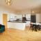 Host & Stay - Artsbank Apartment