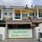 alyaleesya homestay Teres