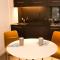 Bue Apartments