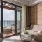 Effect Algara Beach Resort - Ultra All Inclusive and Free Parking - 克兰内沃