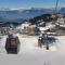 Charmant studio cabine COSY à 100 m des pistes - Chamrousse